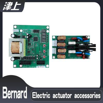 Electric actuator accessories GAMX-2015H3P  S518-380-SA7 Circuit board