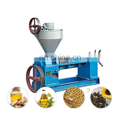 Lowest price cooking peanut oil expeller