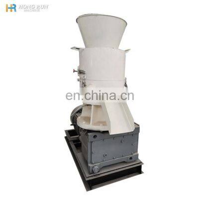 Run smoothly Low price coconut shell wood pellet making machine olive husk pellet making machine