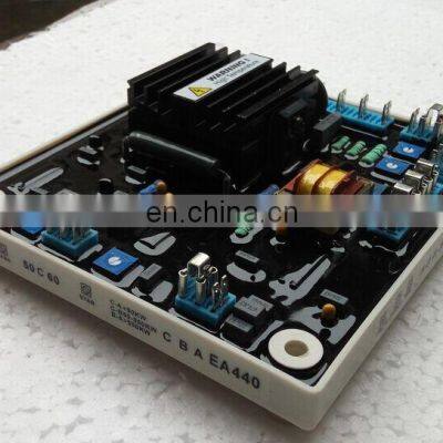 Generator Automatic Voltage Regulator AVR EA440 ( MX450 ) photo-2