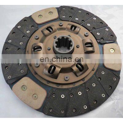 Cheap Factory Price Auto Parts Clutch Disc For HINO CITI BUS Serie 500 OE 31250-2920 31250-2921 31250-2821 31250-4040 31250-4950