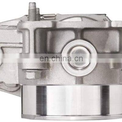 China Throttle Body 80mm For CHEVROLET AVEO OEM 96476990