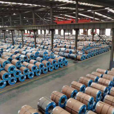 Hot Sale Customized Color PPGI Coil With Good Price photo-2