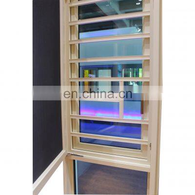 Modern office dark screens sheet security grills styles white safety bar insulated glass aluminum windows and doors with handles