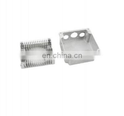 Cnc Machining Stainless Steel Parts Customized Machining High Precision Stainless Steel Cnc Service