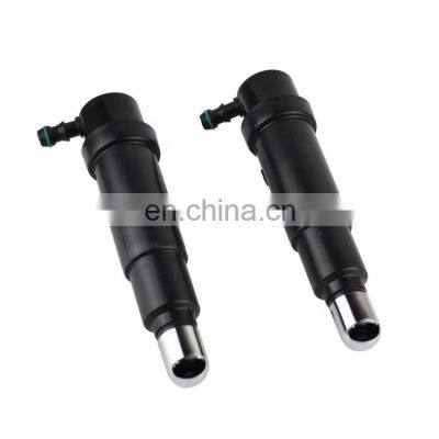 OEM 97062813300 Headlight Washer Sprayer Pressure Cylinder for Porsche Panamera 2010-2016 Old Model photo-3