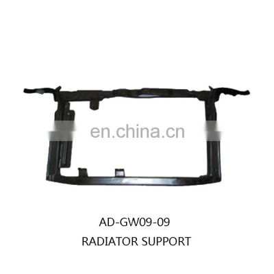 Radiator Support For Great Wall Hover H6