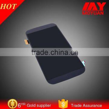 Lcd for Samsung Galaxy s4 I9505 Lcd Screen With Frame photo-4