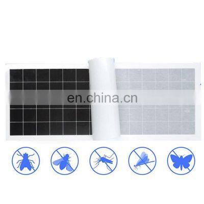 Uv Lamps Sticky Worm Board Non-toxic Environmental Protection