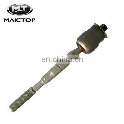 Maictop Chassis Parts Steering Rack End for 45503-59075 for PREVIA ACR30 CLR30