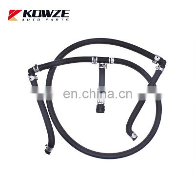 Headlamp  Washer  Hose for Mitsubishi Pajero V87W V88W V93W V95W V96W V97W V98W 8264A189