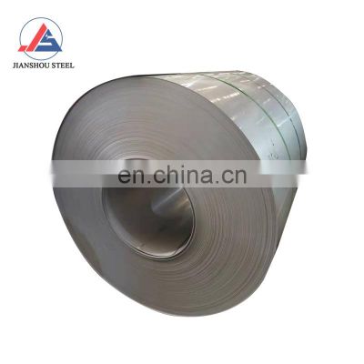 Cold rolled stainless steel Coil DIN 17440 X6cr17 1.4016 1.4301