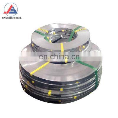 SS strip sus 304 321 316 347 1.4571 stainless steel strip