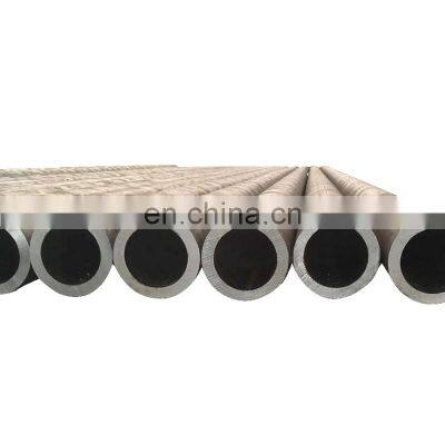 ASTM A106 st37.4 carbon steel seamless pipe