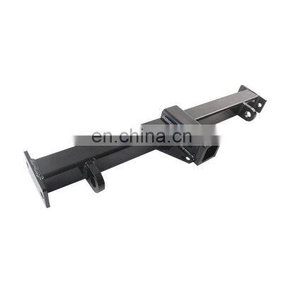 Black Tow Bar for Suzuki Jimny 2019+ Original car trailer hook for Jimny accessories from Maiker