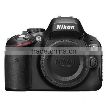 Nikon D5100 Body DSLR + 16GB