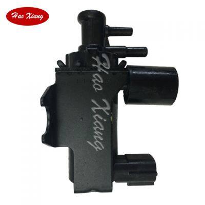 Haoxiang Auto Turbo Boost EGR Vacuum Regulating Valve Solenoid Contr 25819-33010  139700-0790 For TOYOTA LAND CRUISER