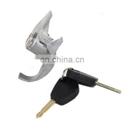 Rear Tailgate Lock Barrel For PEUGEOT PARTNER CITROEN BERLINGO 1996-2007