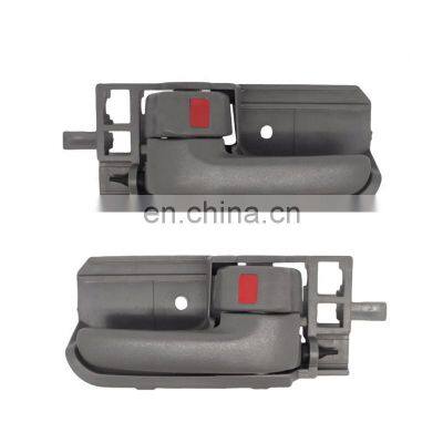 1 пара внутренних ручек дверей для Toyota Hiace Gold Cup Hiace H2 69205-12200-B1 69206-12200-B1