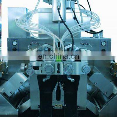 Shanghai Best Price Series Standard Automatic Soft Capsule Encapsulation Machine Softgel Production Machine With Good Service photo-4