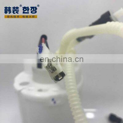 7L6919087G 	Fuel Pump Assembly	For	VW Touareg Donkey Pump/Cayenne photo-3