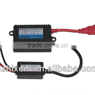 New!Super Slim Canbus HID Ballast HX35-S383 Xenon HID 12V 35W