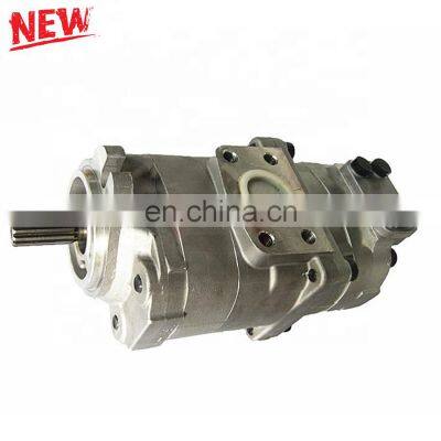 hydraulic gear pump 705-41-08001 for  pc30 hydraulic pump