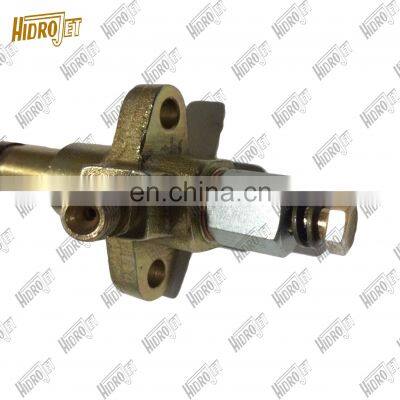 HIDROJET Fuel Injector Assy 1-15300421-0 Injector 1153004210 for 6BG1T ZX230 photo-3