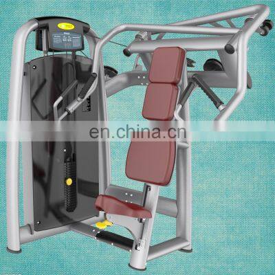 China Gaya Baru Angkat Berat Gimnasium Kecergasan Borong Peralatan Kecergasan Berkualiti Tinggi photo-4