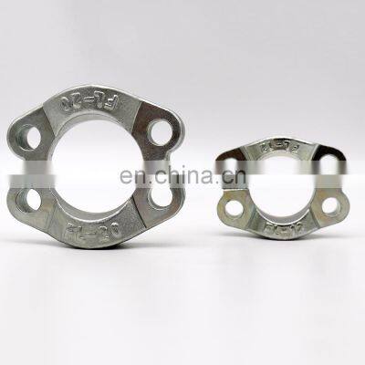 hydraulic carbon steel socket welding pad standard flange carbon steel flange