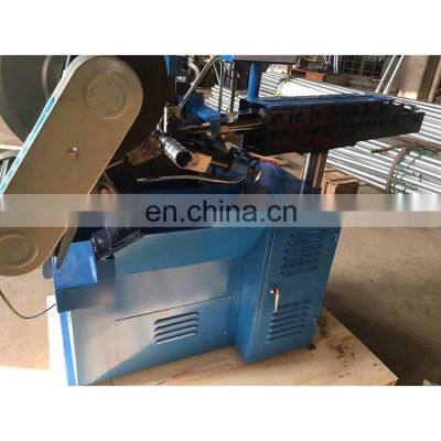 Popular products corrugated duct forming machine For construction equipment