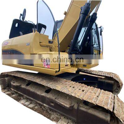 Second Hand CAT 315DL Digging Machine , Original CAT 315D , CAT 312d 315d 318d 320d
