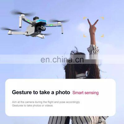 Hot Selling Drones With Camera 8K 1080P HD photo-2