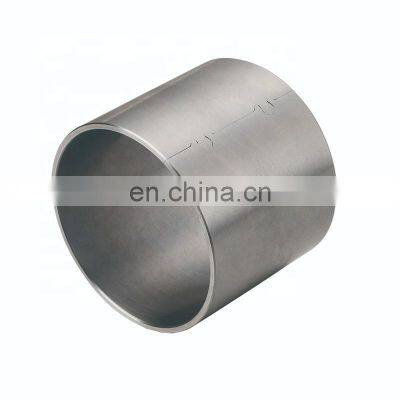 TEHCO Precision Harden Steel Bushing Made of High Quality Low-carbon Steel or Stainless Steel with Carburizing for Automobile.