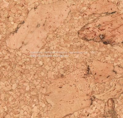 Interlocking Floating Cork Flooring Tiles photo-3