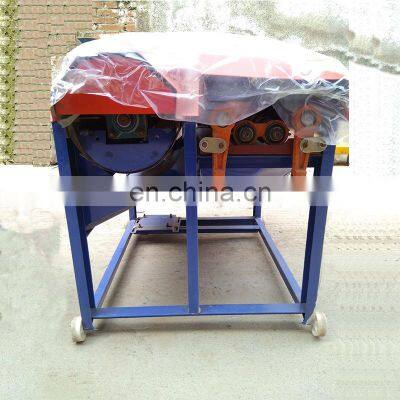Corn Sheller Machines Maize Shredder Thresher Hand Maize Peeler Shelling Machine photo-5