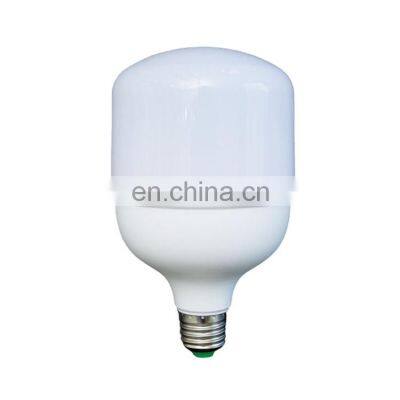 Hot sale Energy Saving 5W 10W 15W 20W 30W 40W 50W 60W Led Bulb Raw Material