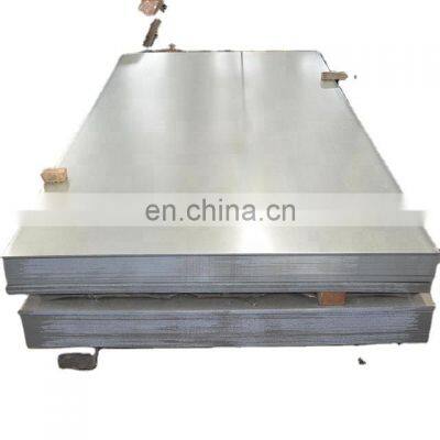 Factory direct sales 1050 1060 1100 aluminum plate 3003 5052 6061 aluminum alloy plate