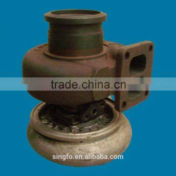 NTA855-G1A DCEC Turbochargers Used in Diesel Generators as Engine Parts for Sale photo-5