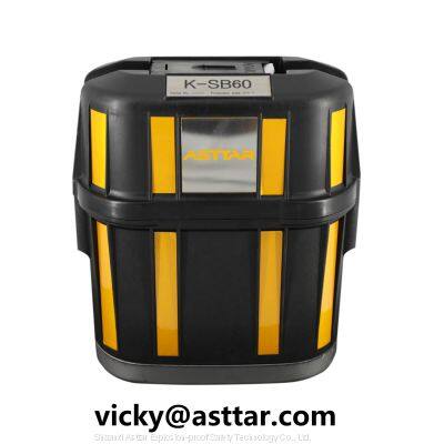 CE Chemical Oxygen Self-rescuer Mining Self Rescuer K-SB60