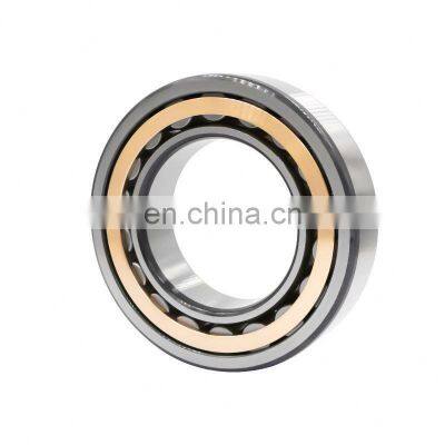 High Quality 35.5*57.2*17.7mm Cylindrical Roller Bearing F-66263 DB67309 Bearing