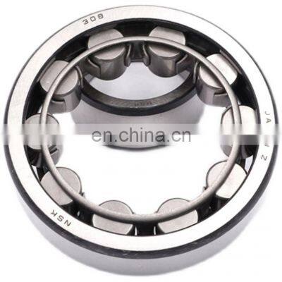 CLUNT Cylindrical Roller Bearing N407 NU407 NJ407 NCL407 NUP407 Bearing