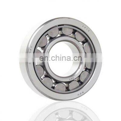 SL18 2206A Full Complement Cylindrical Roller Bearing NCF2206V SL182206
