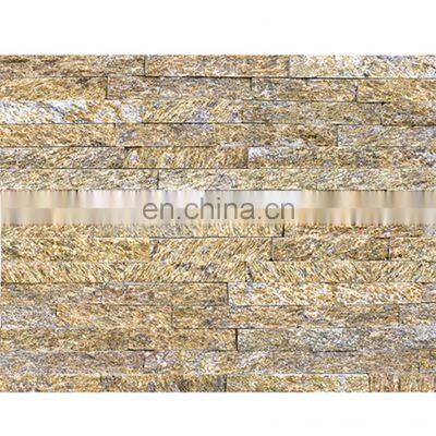 polished yellow masonry granite stone and exterior wall coping stone wall cladding ledgestone granite