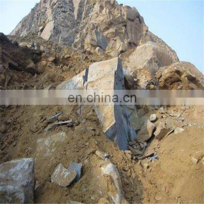 Imperial Brown Granite Quarry for Buyers in Other Countries photo-5