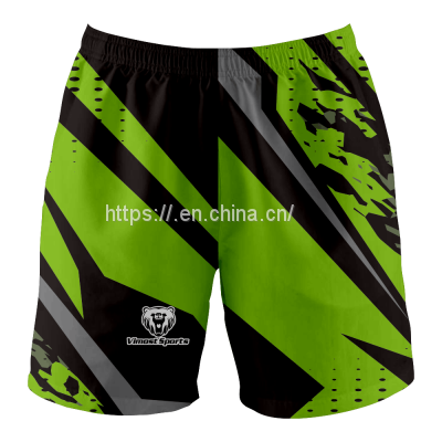 ?Custom 2022 Fashion New Short with 100%polyester