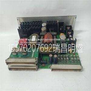 Module spare parts  IS200EPSMG2AEC