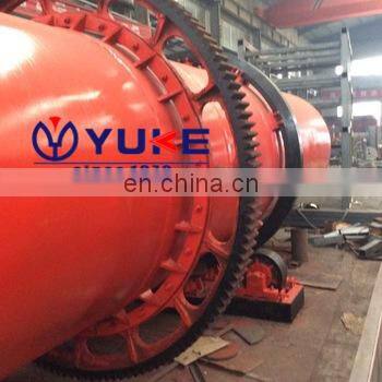 Rotary Dryer for Snacks/coffee/industrial Food photo-2