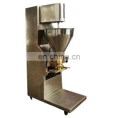 Stainless Steel Stuffed Meat Meatball Making Machine With 20% off photo-3
