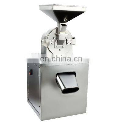 Hot sale Commercial Automatic Soybean Sugar Dry Herb Ginger Moringa Curry Chili Spice Turmeric Powder Grinder Grinding Mill